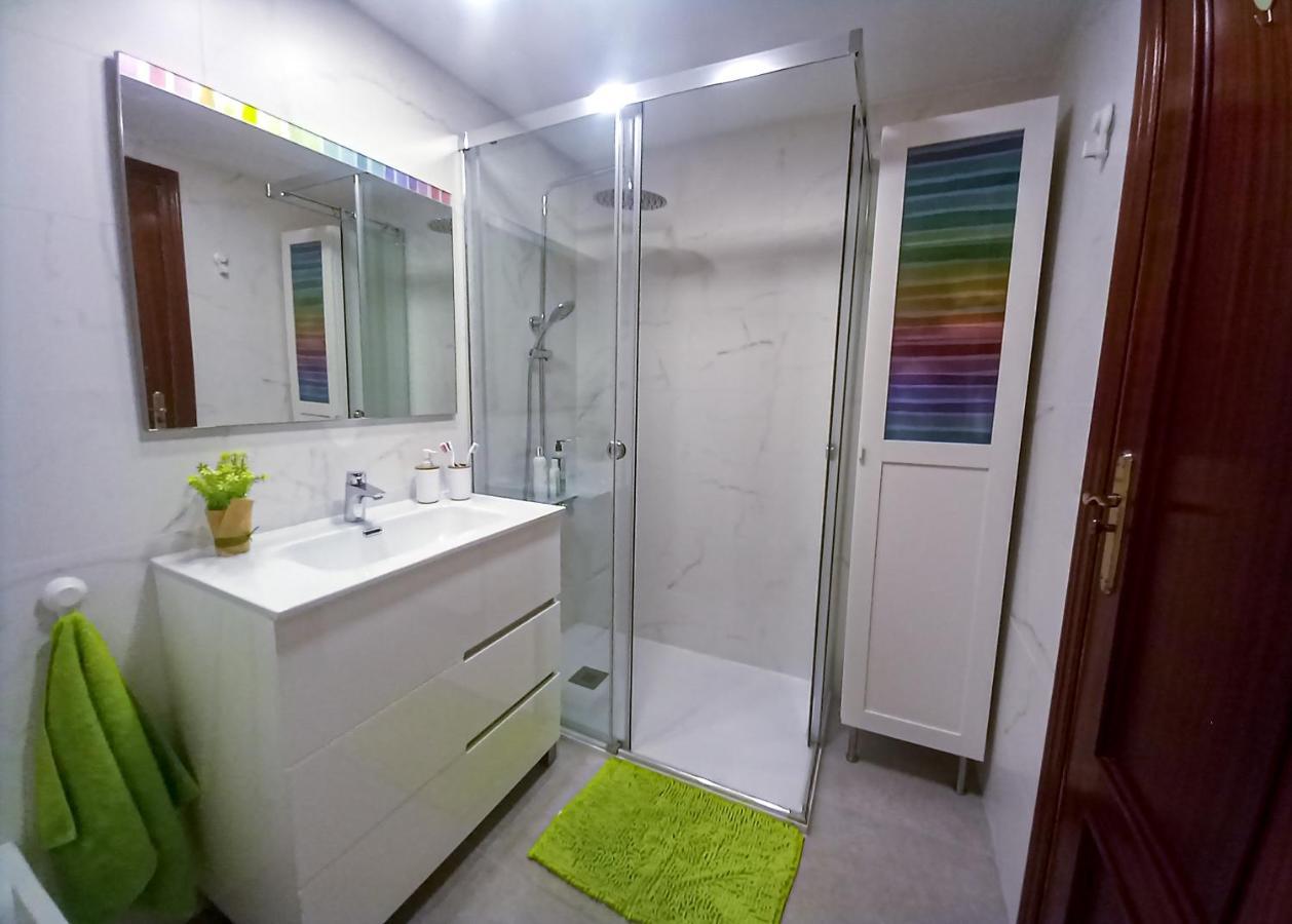 Apartamento Hibisco , Primera Linea De Playa Almuñécar Extérieur photo